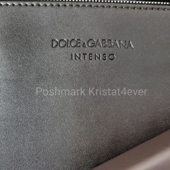 Dolce & Gabbana Intenso Document holder / bag - Picture 5 of 7
